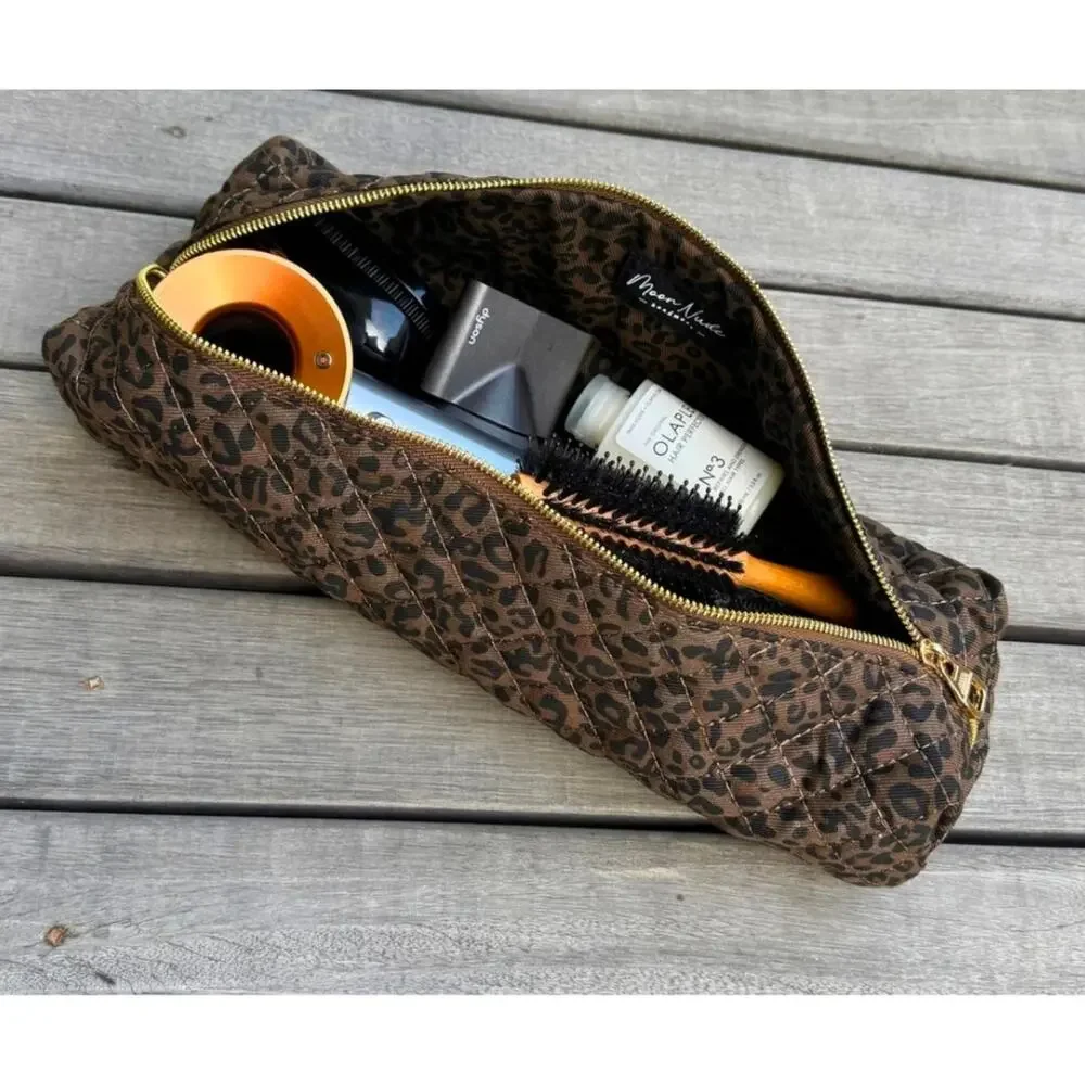 Moon Nude Space Hair Tool Bag